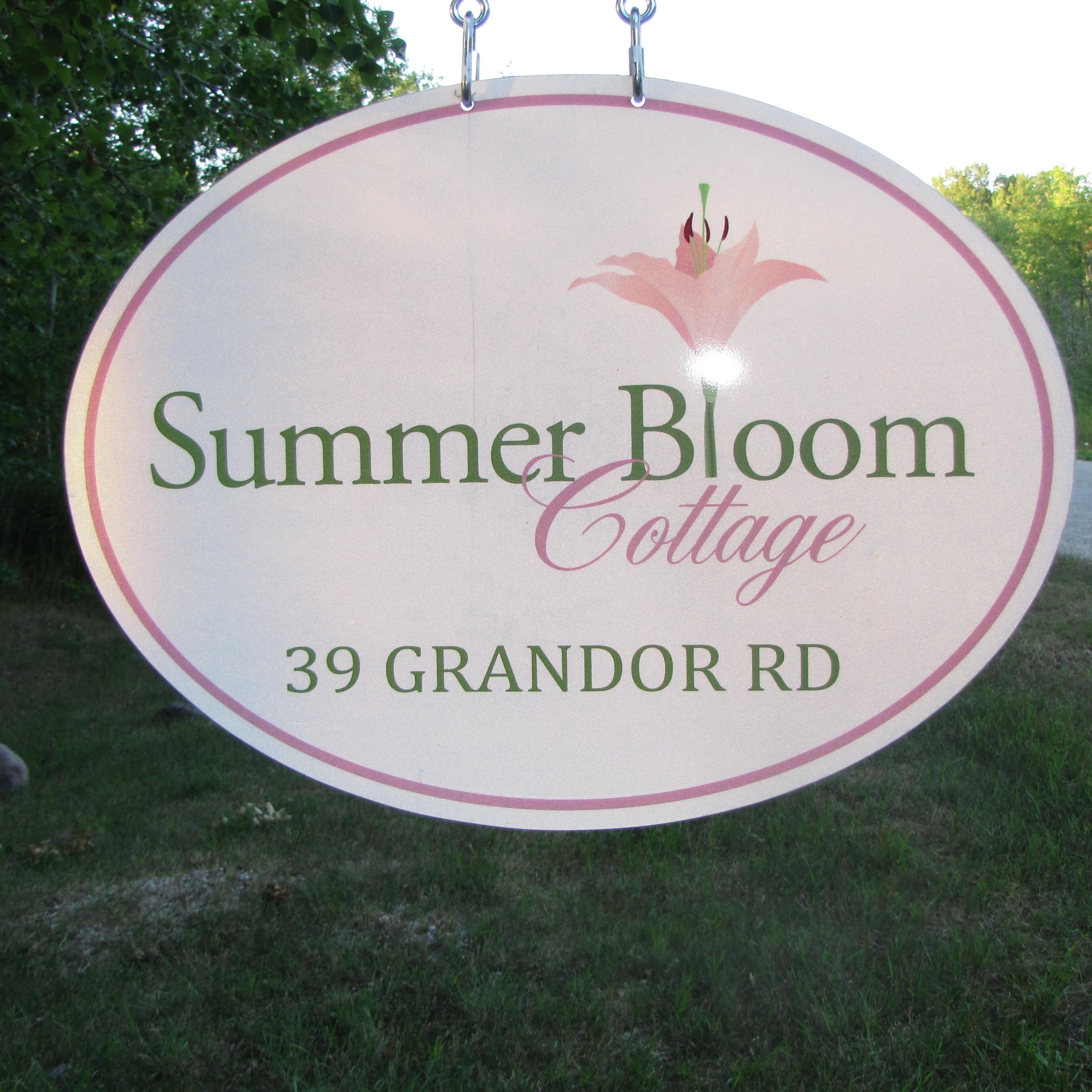 Beautiful setting right on Mudge Bay, #Manitoulin Island, Our little piece of paradise. #country #cottage #beach #vacation