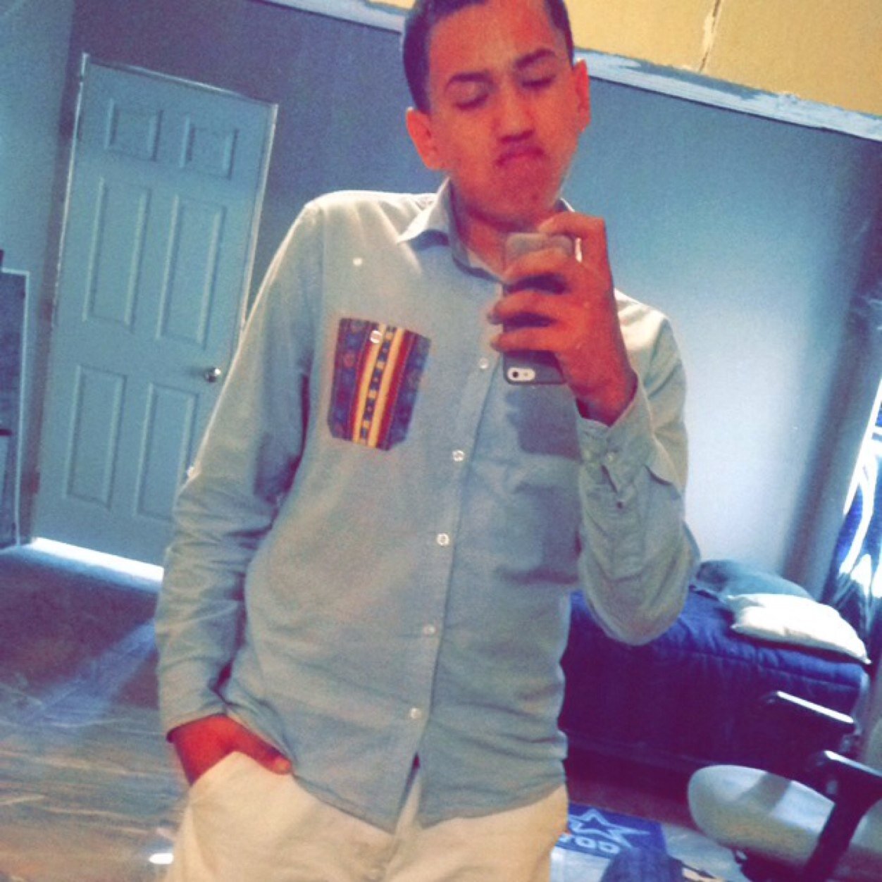 Ysleta #14