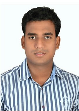 Dr. Ashutosh Prayas Dash, OES-1
Assistant Professor of Commerce
Higher Education Department
Government of Odisha