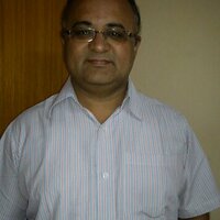 Kiran (@drkiran1967) 's Twitter Profile