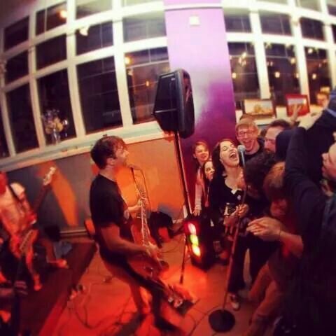 Dudes who play music. WYD Crew. Download the Something You Can't Take EP for free: http://t.co/H13MeOKd8I