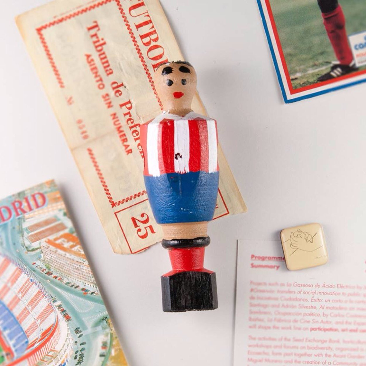 qyoka's profile picture. Siempre en las nubes. Reivindico quedar 2os. Mejoro con la presión. No me grites. Nacido en 13. Del Atleti, y Torres, Mortadelo, Filemón, el Juli y GEspuma.