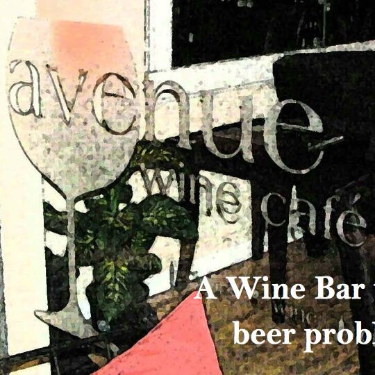 avenuewinecafe's profile picture. A neighborhood wine bar with a microbrew mentality. Best Happy Hour in town. Located on beautiful 5th Avenue in Naples, FL