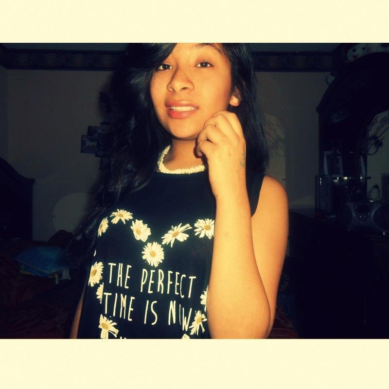 Believe In yourself, Denise.| ƉANIƐL  | Cheerleader?  | Techno & Ɛlectro   ❤ |Depressed? Ƞah. | Recovering?Oh Yeah.