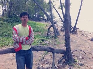 .Baik,pokok'a asik dah