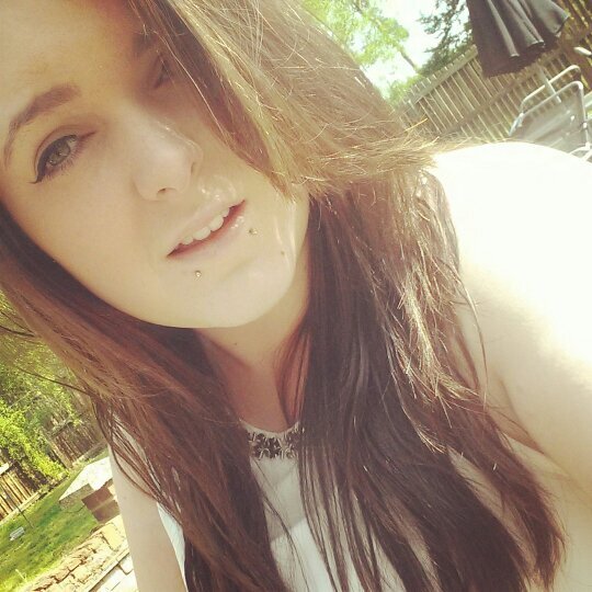Alyssiakelly's profile picture. i dont even like twitter :L