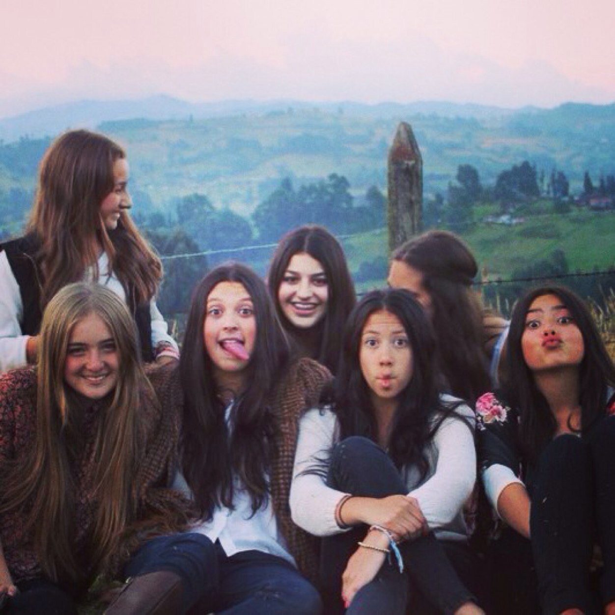 majomelendro's profile picture. As If