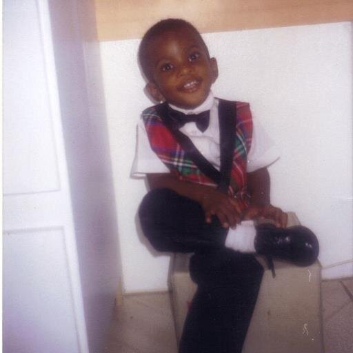 Dereck Aubrey Rolle | Half Caban | Love Girls (Braces) |#IFollowBack #ILoveBraces #AmazingMe | ®