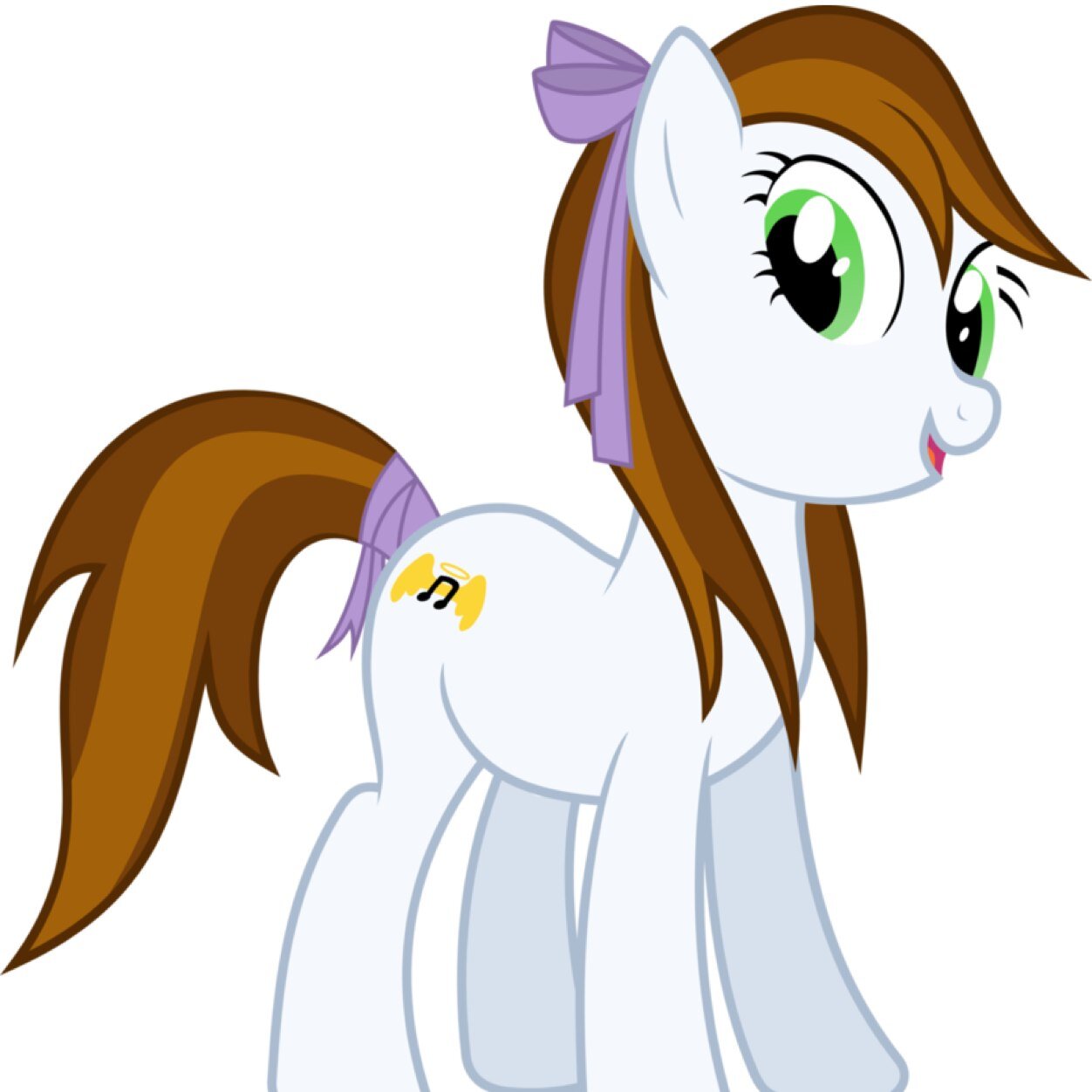 Mlp_HeavenN's profile picture. Just Your Everyday Musical Shop Owning Mare Who Loves @Mlp_Fohlen!! ((RP Heavy))
