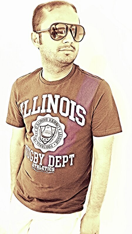 malikmultani83's profile picture. 