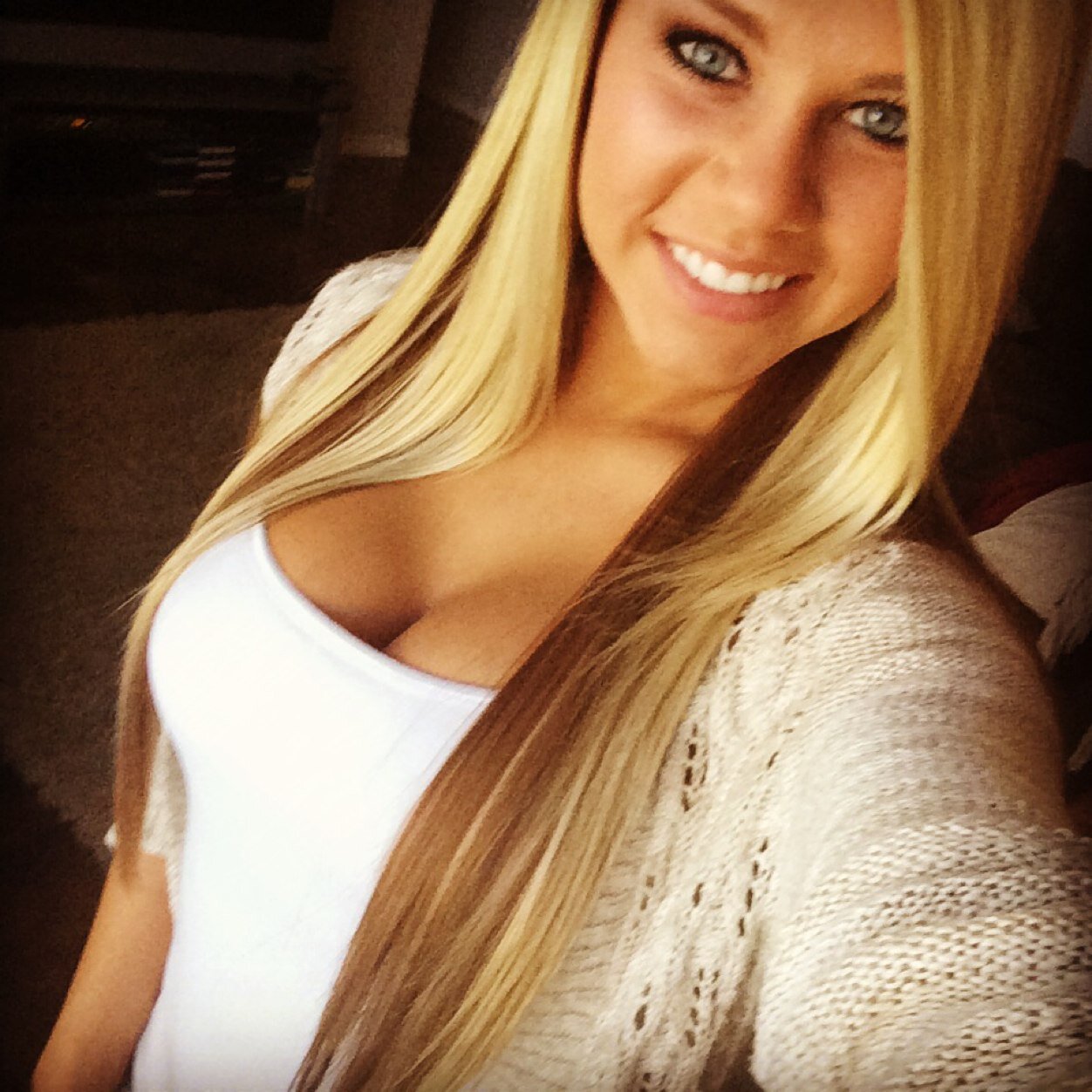 21 years old. Instagram: @brefisherr