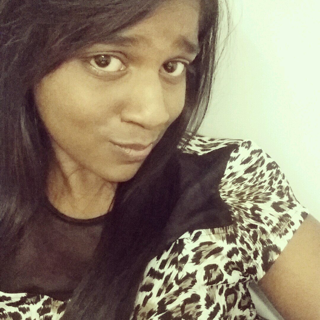 But first let me take a selfie♬ I follow and unfollow back :)
