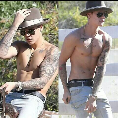 teaching me something and I learned to take life and never say never