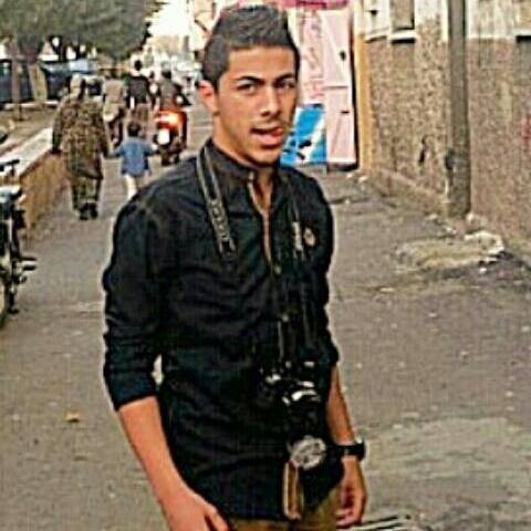 anassrajai11's profile picture. small word and big feel (( smile ))