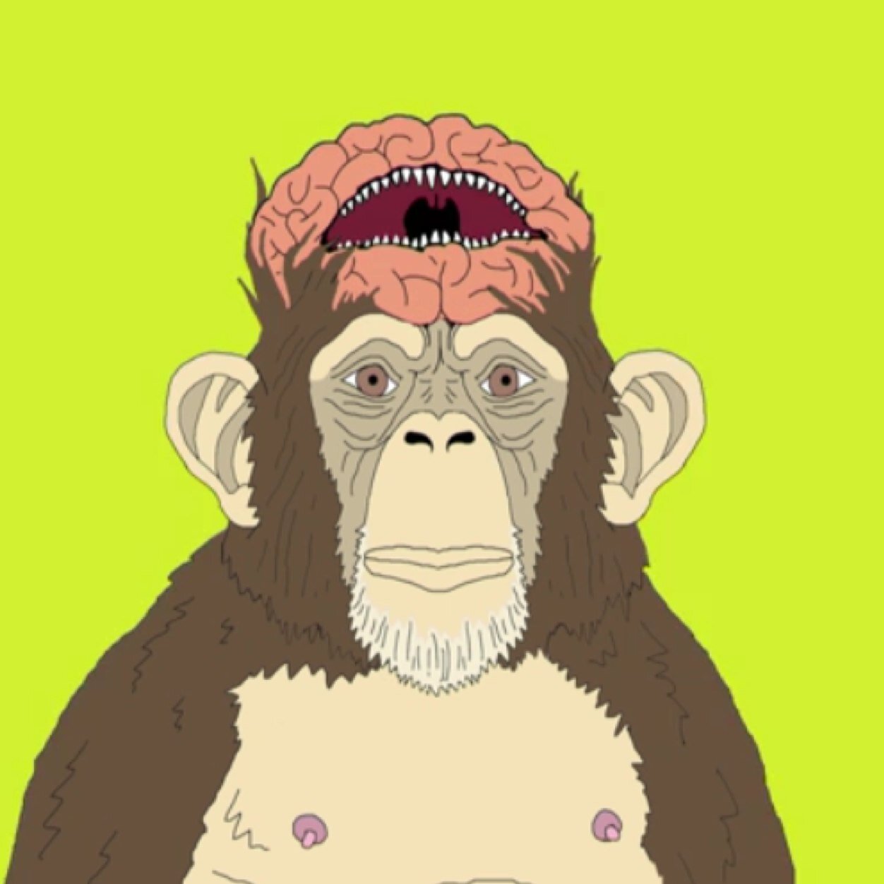 munkyQs's profile picture. 