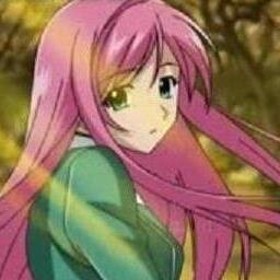 Moka_Vamp's profile picture. I'm Moka Akashiya I'm a vampire I wear the Rosario to keep the true vampire from showing once its taken off my inner vampire comes out! So you better watch out!