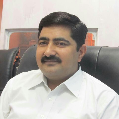 icssonepat's profile picture. Education can improve the status