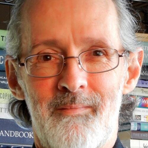 Psychotherapist (specializing in trauma and dissociation)