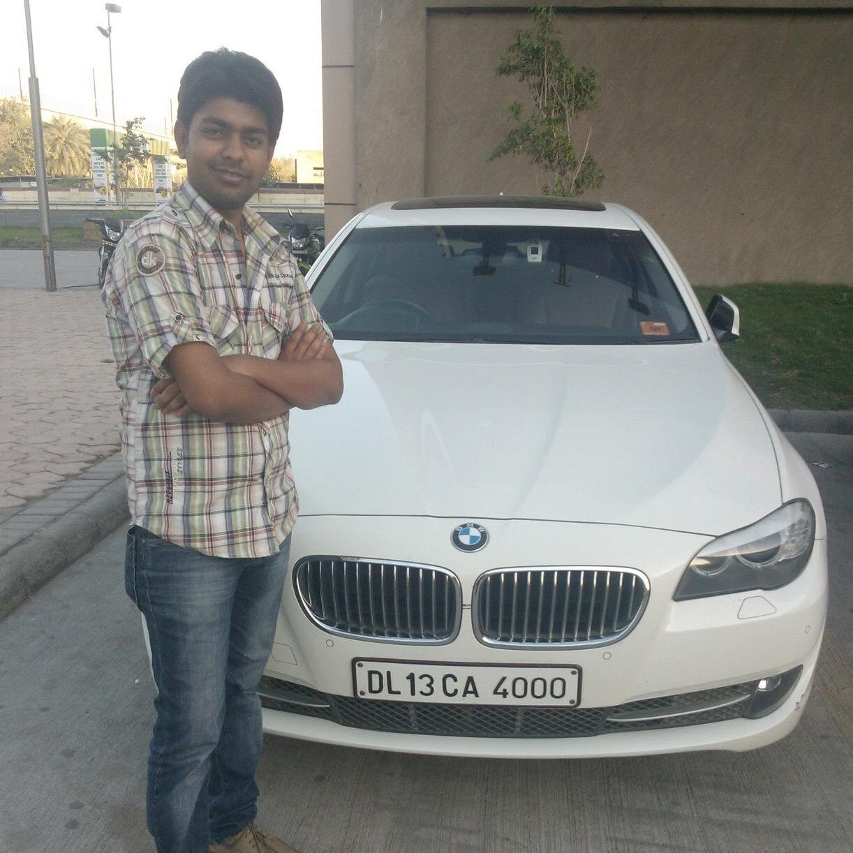 Ashishchandra89's profile picture. 