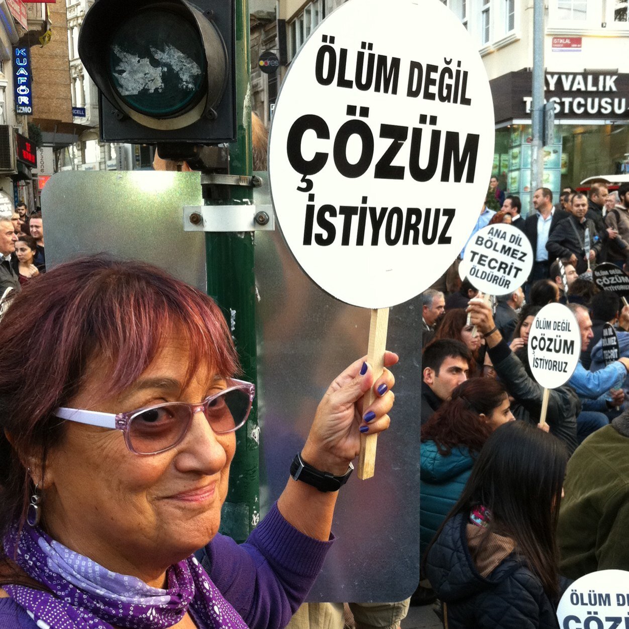 Ruh Sağlığı Uzmanı