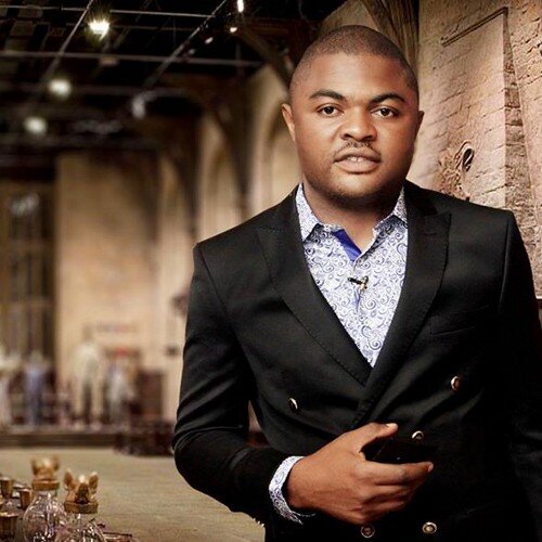 IAMOfem's profile picture. Dad, Husband, Business Strategy Expert, Die Hard LFC fan.