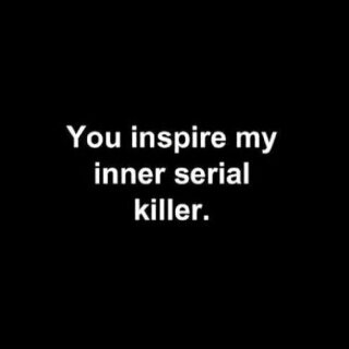 Well, first of all, you should follow me. 2nd, I love bands, any bands. But I love bring me the horizon ♡