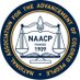 IU N.A.A.C.P. ⚖ (@naacp_iu) Twitter profile photo
