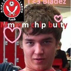 ForgeRadioRob's profile picture. Blades #1 fan. Aspiring football reporter currently working for Forge Radio. #UpTheBlades #ButtyBoyNotBattyBoy