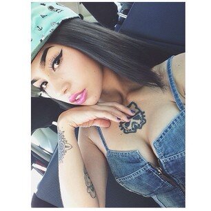 At this point, love me or leave me the fuck alone.