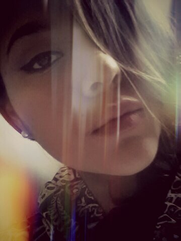 I am an individual in the process of divine transformation.