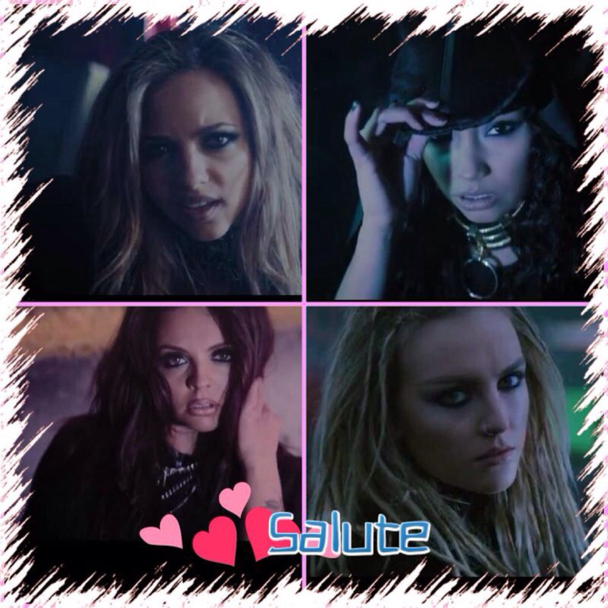 if you here so go follow @hagarjunglmisra she follow back.❤Look around and you'll find the world in you ❤️∟❍ⓥ∊. I love LM 1D and more ❤Israel