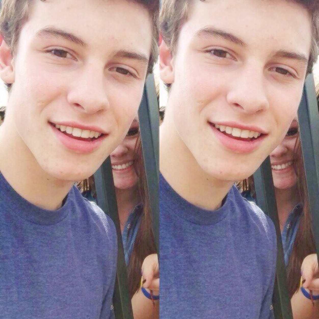 You just recieved a free follow from @lukeftmoran! Return the favor and follow her? I love you and have an amazing day