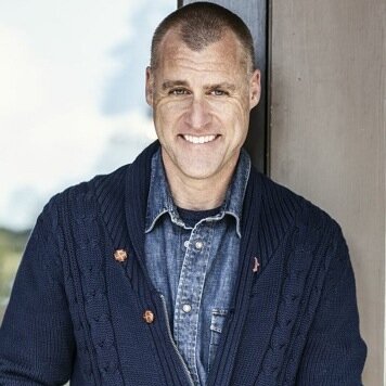 A Father. A Husband. Another guy just livin the good life. Also the founder of @GiveYourSole