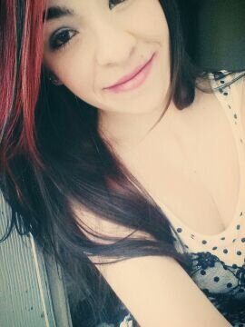 Shelby;
Mommy to a little girl♥ DENVER, CO 303. Stay Smiling.