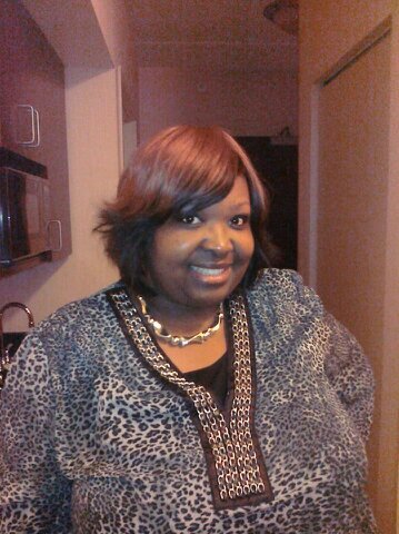 Enjoying Jesus!....Hallelujah!