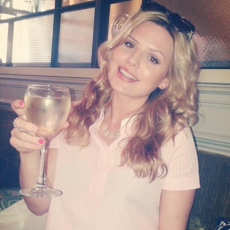 rosiejash's profile picture. 