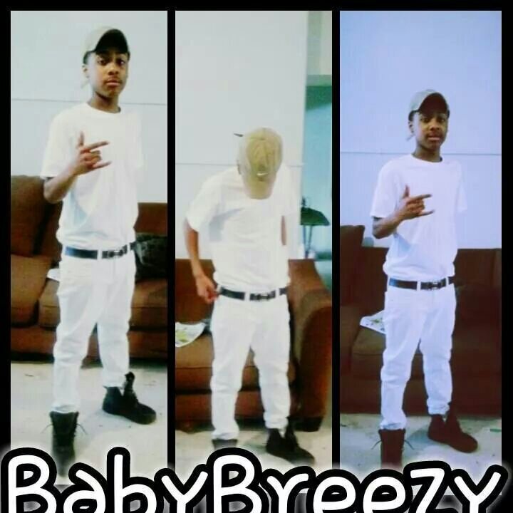 BabyBreezy_TBU's profile picture. FMOI @ BABYBREEZYMONTANAWORLD