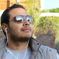 Mohamed Kamal (@engmkamal) 's Twitter Profile