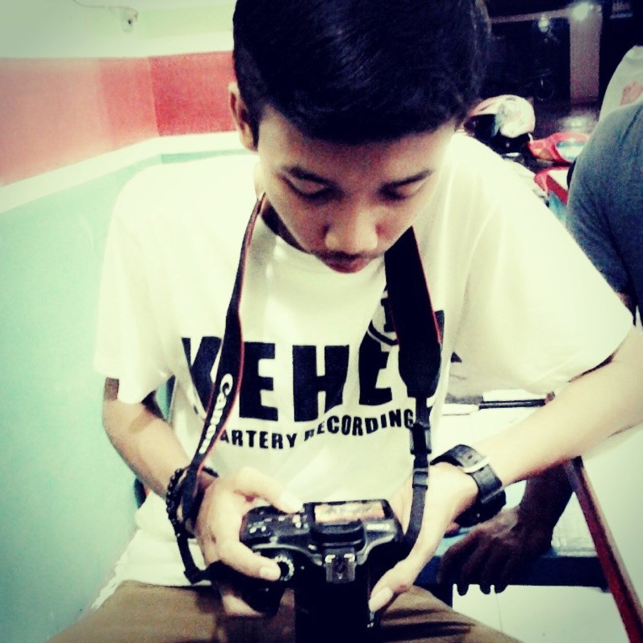 Novan_Madiantar's profile picture. KELUARGA BESAR VAN D'RAMADHAN