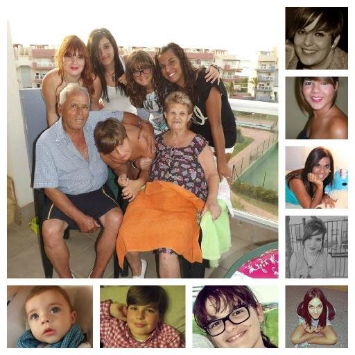 Cuando preguntes el porqué, comienza por pensar en ti.
Cuando te olvides otra vez, empieza por quererte a ti.
Y cuéntame, puedes contar, conmigo a cada paso.♥