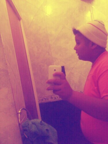 SIGAN Y YO TE SIGO :33