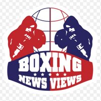 World of Boxing (@worldofboxing) 's Twitter Profile
