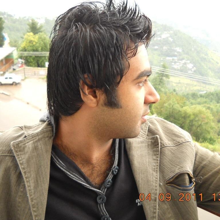 Pakistani