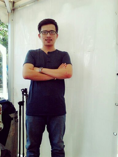 rizkyyudinata08's profile picture. KTBFFH is the BLUES || Gunadarma University 10 TI || echo's production pin :7403bdaa / 088809840816