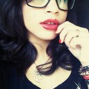 Barbara Biersack  - @babyeleve - Twitter