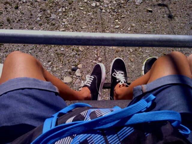 Josean_alb's profile picture. Maestro de Educación Primaria. Blog literario Viviendo entre palabras.