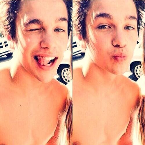 8 Texas Mahomies ♥