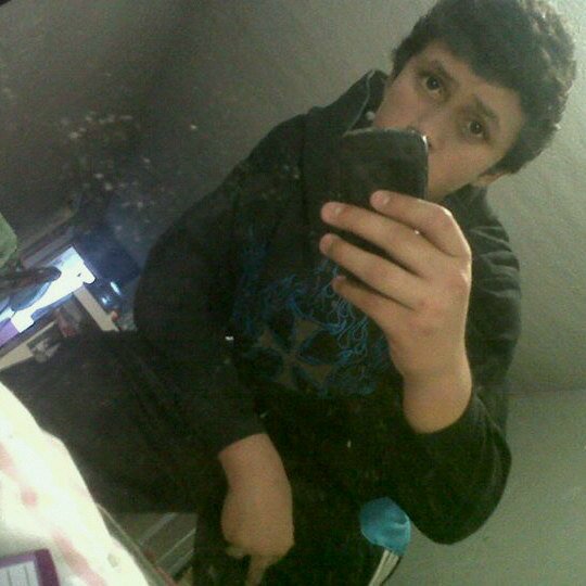 joseestrada181's profile picture. No vivas para que tu presencia se note si no para que tu falta se sienta...