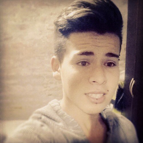 Niicoo_Nano's profile picture. 