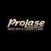 Prolase Laser Clinic (@prolase) Twitter profile photo